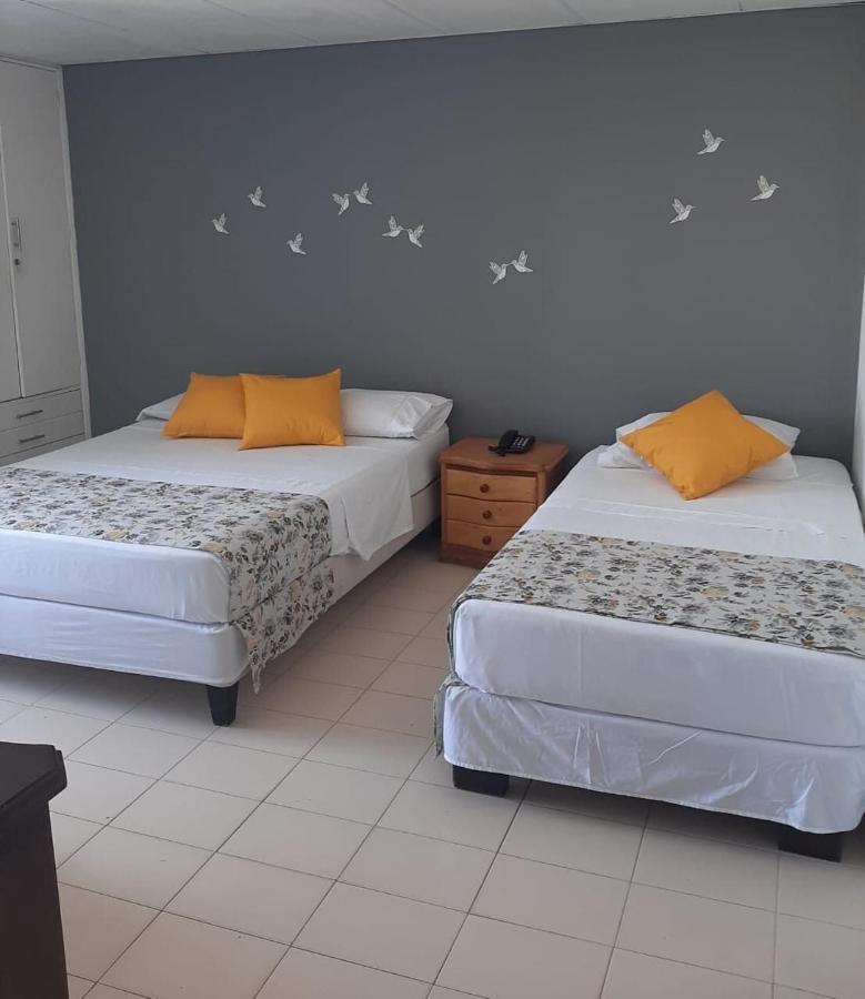 Coral Caribe 1415 Casa de férias