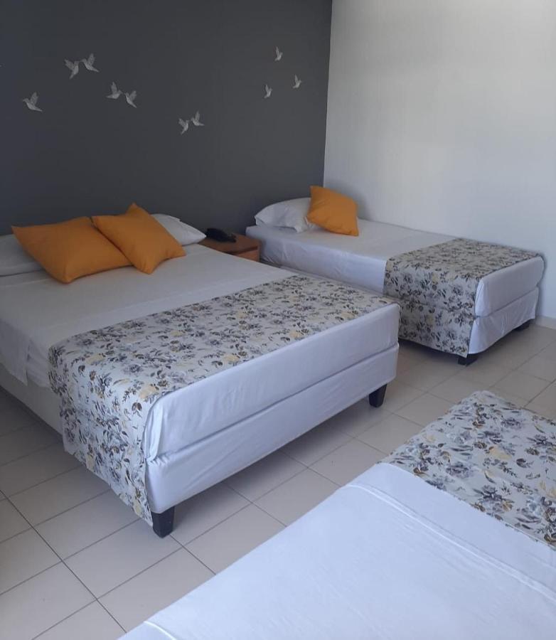 Coral Caribe 1415 Casa de férias