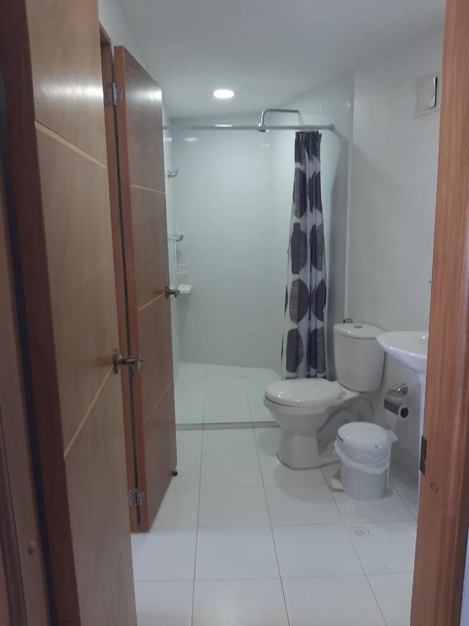 Casa de férias Coral Caribe 1415 Cartagena